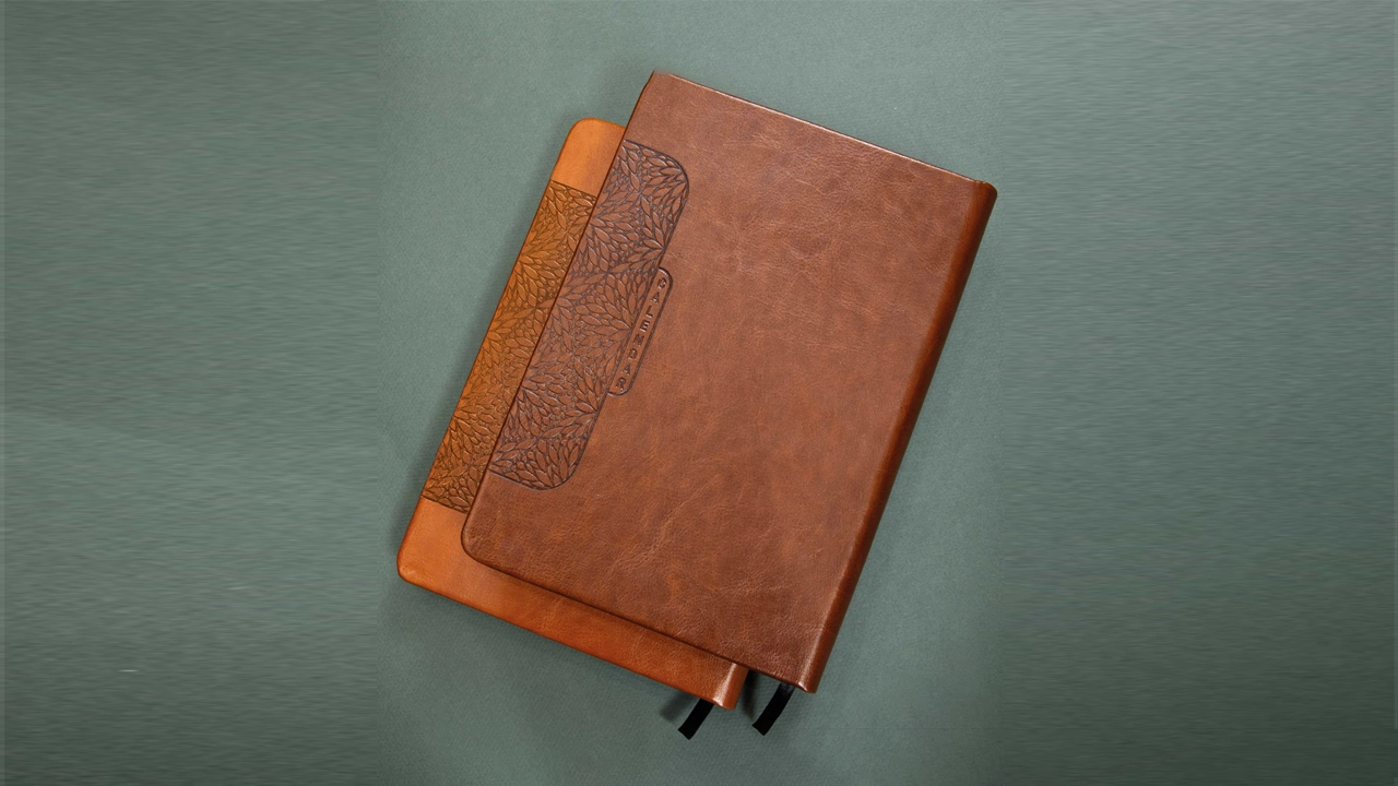 سررسید 1405 وزیری ترمو آوان